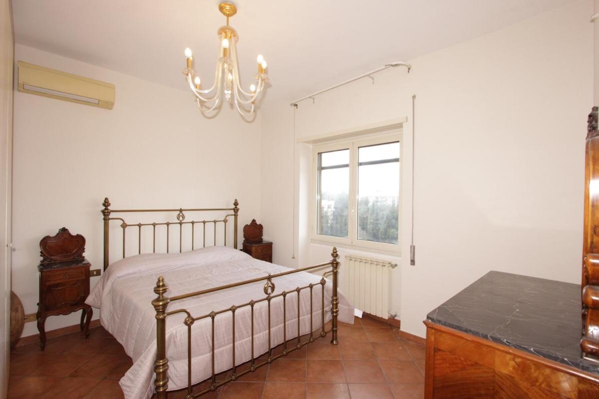 Apartment Tamagno Flat *