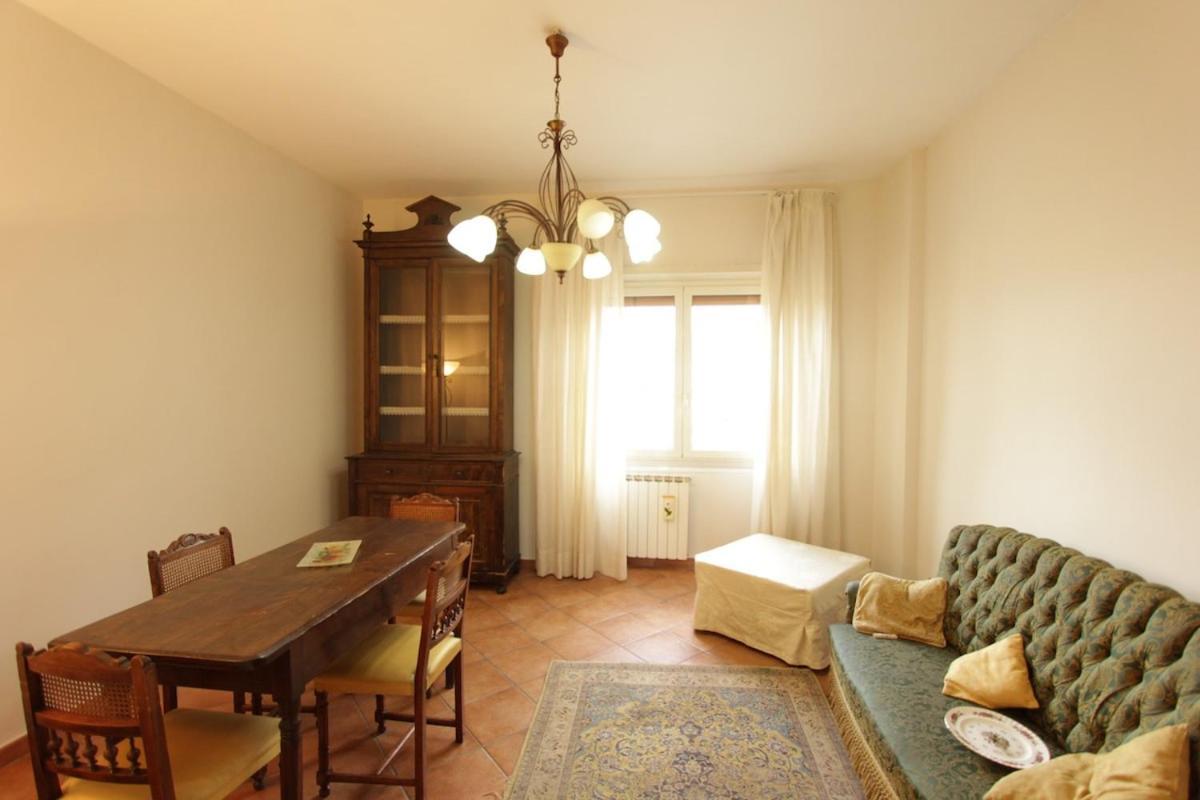 Tamagno Flat Apartment Rome