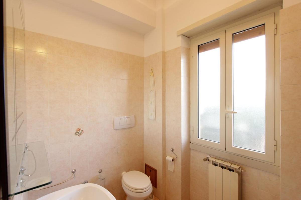 Apartment Tamagno Flat Rome