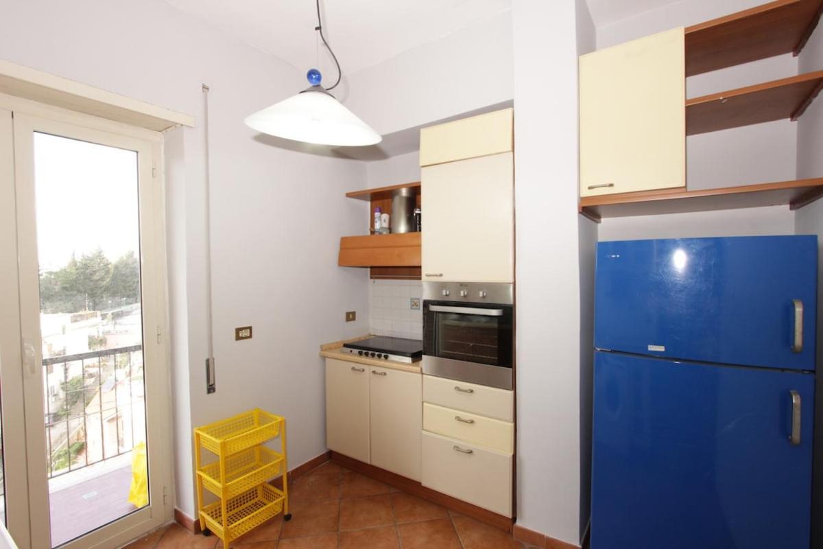 Tamagno Flat Rome