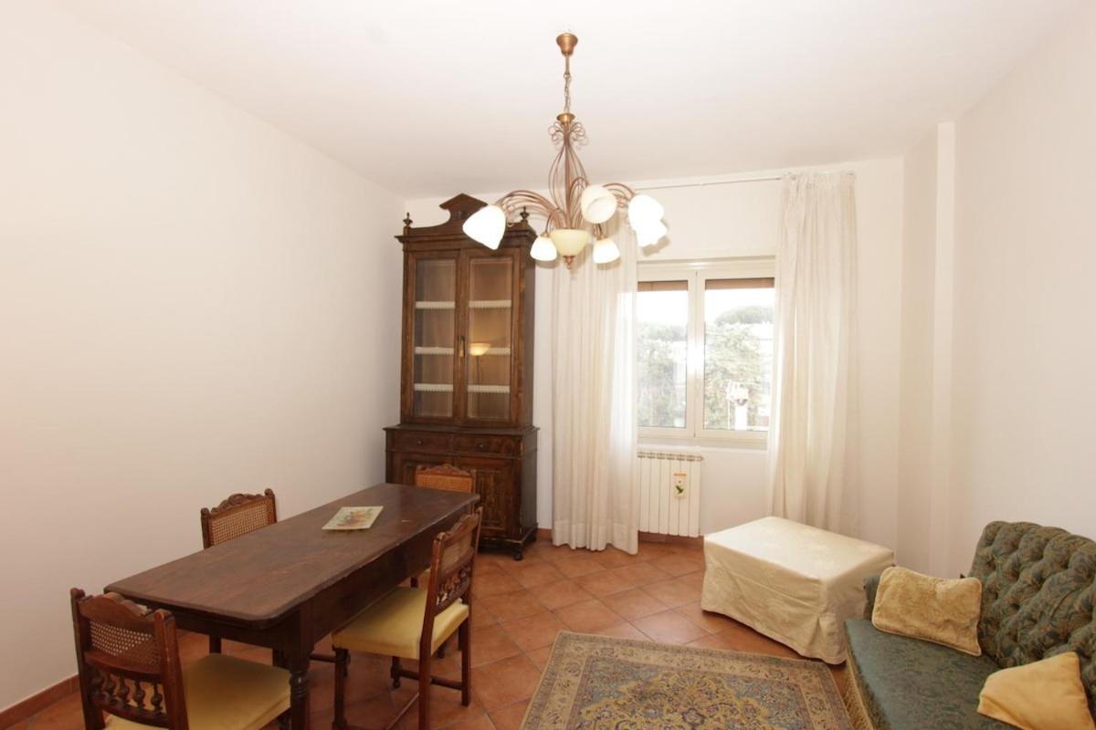 Tamagno Flat Apartment