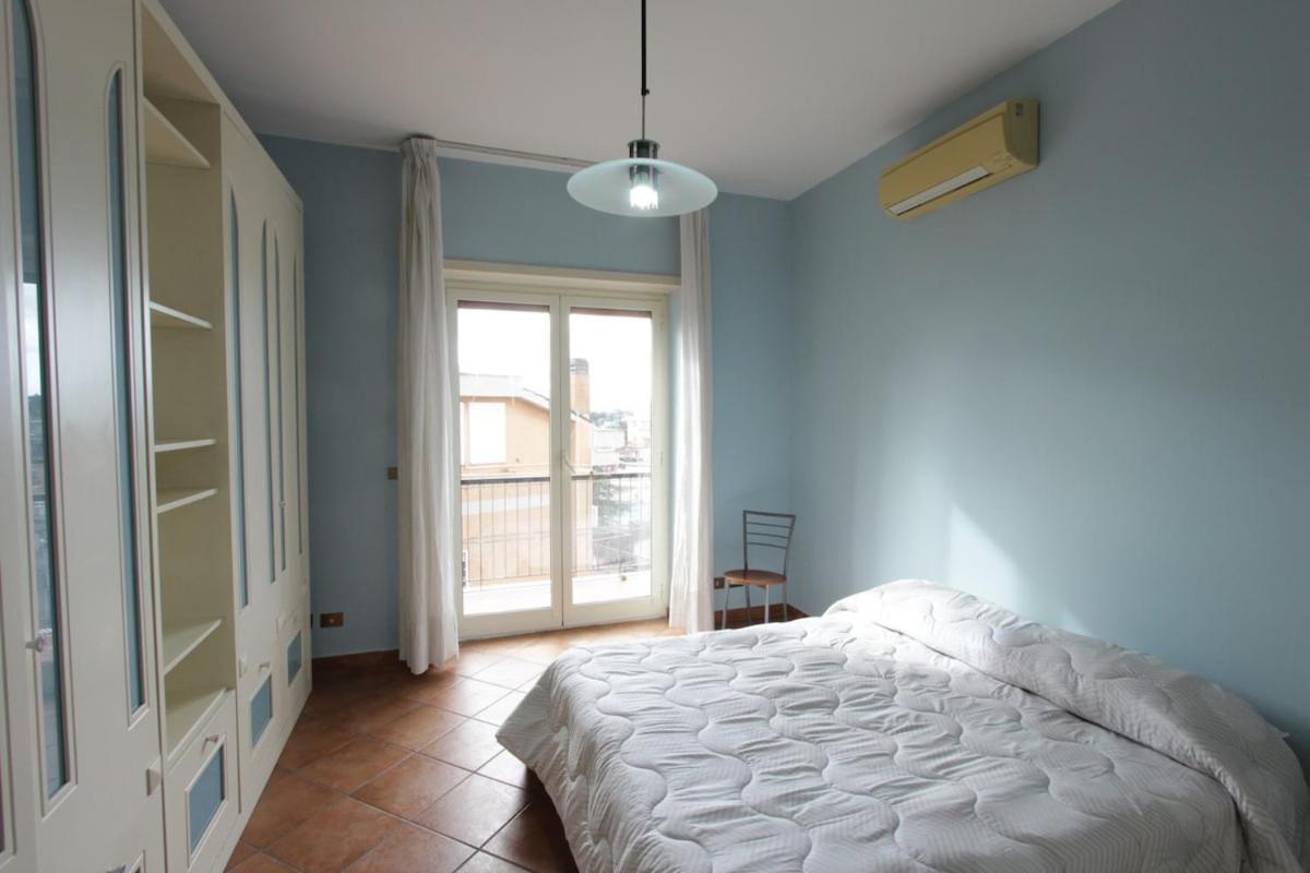 Tamagno Flat Apartment *