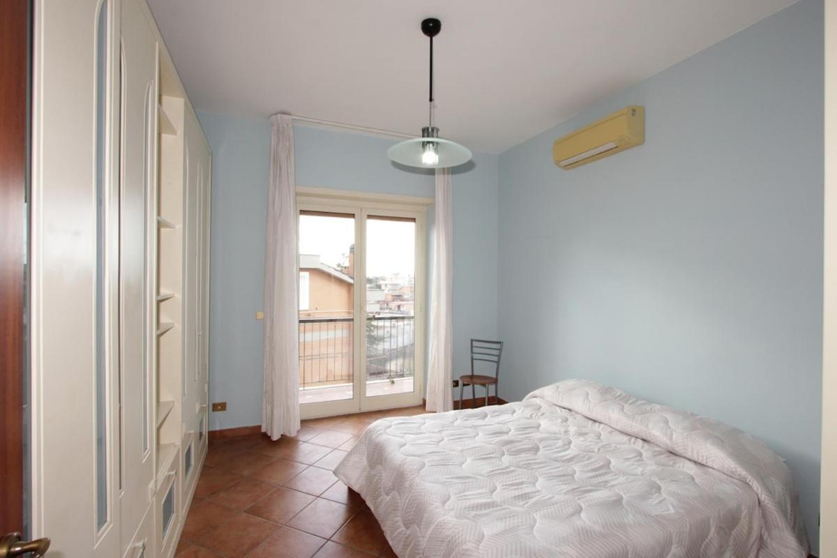Apartment Tamagno Flat *