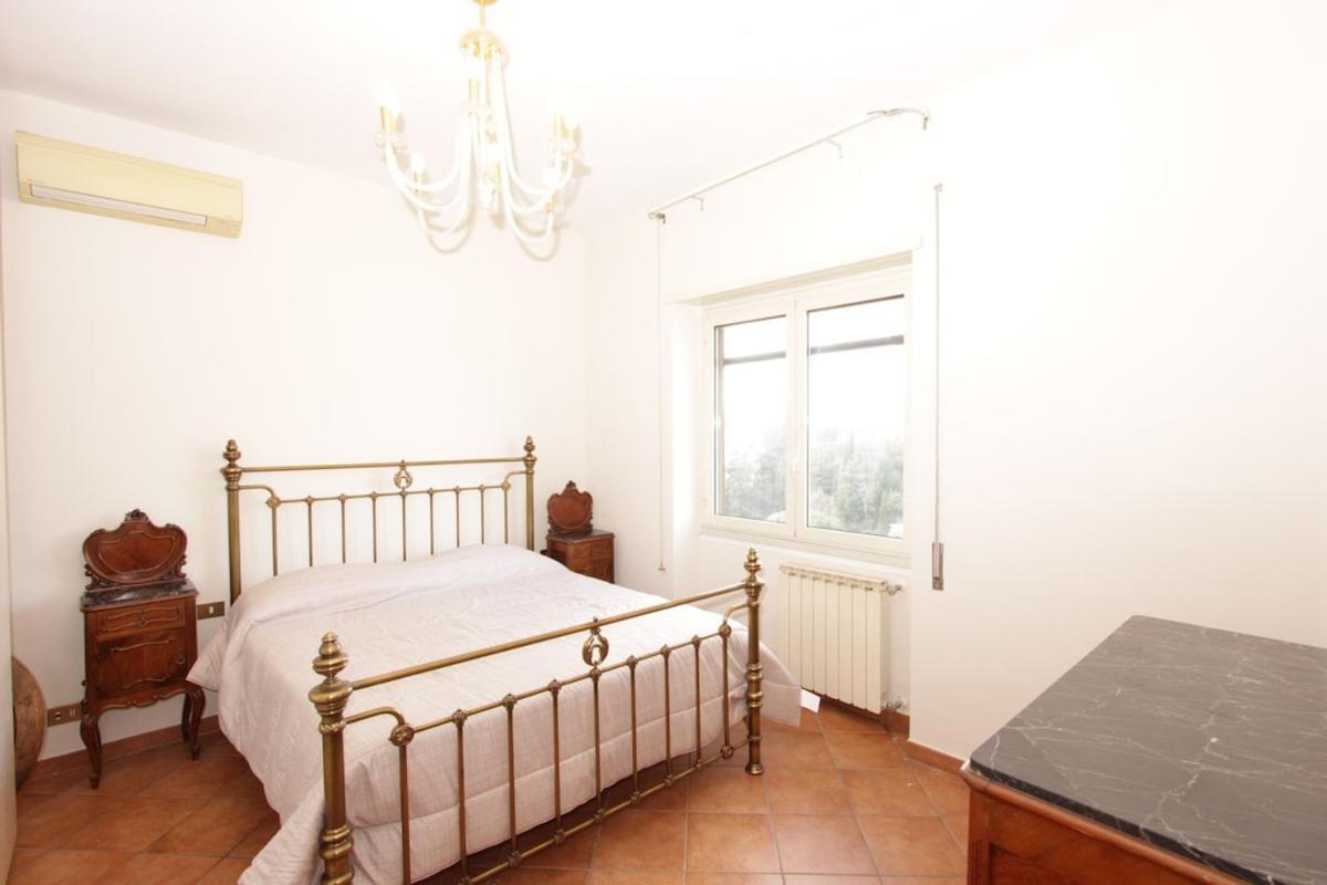 Tamagno Flat Rome