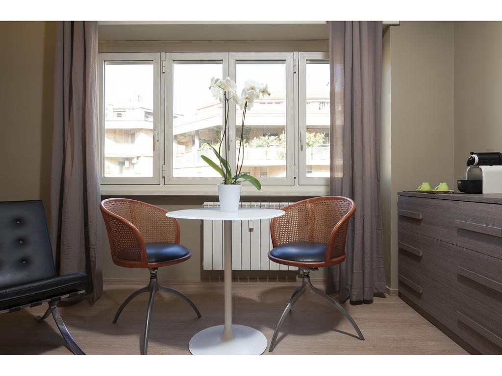 Guest house Alex's Rome