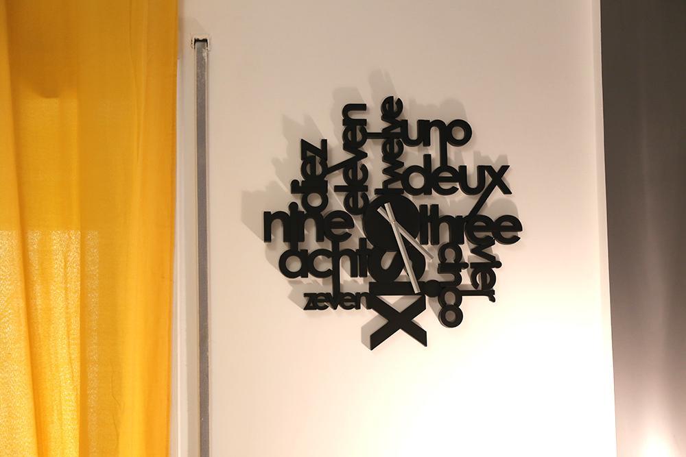 Le Coq Suites