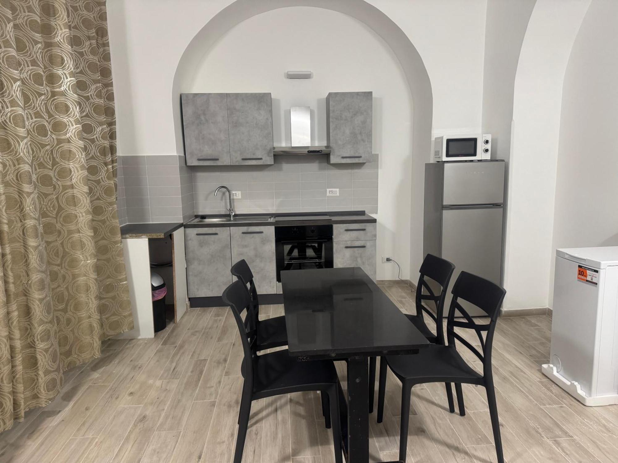 Munsi Vatican House Appartement *