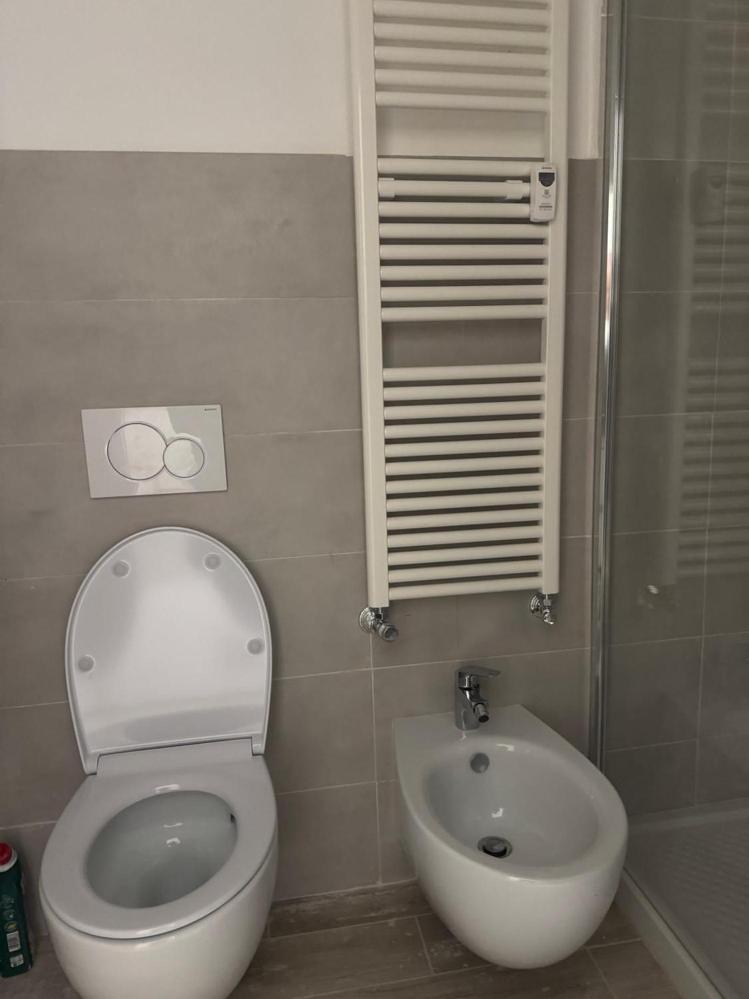 Munsi Vatican House Appartement