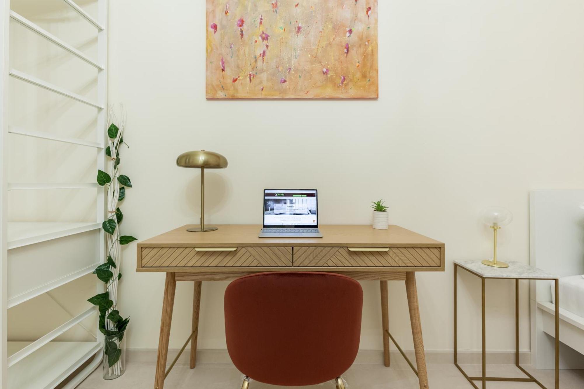 Hostly-the Happya Charme Apartment Rome