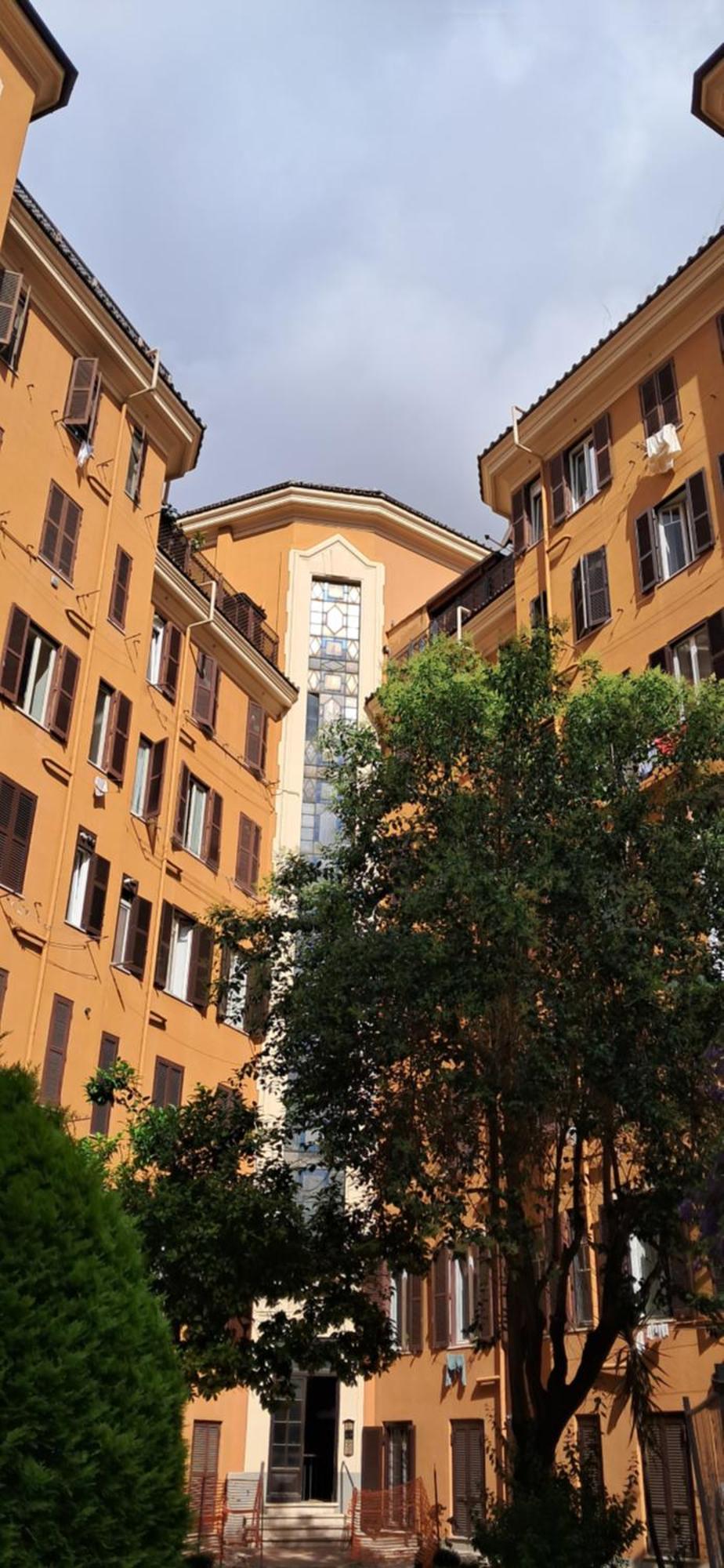 My Happy Place In San Giovanni Apartment Rome
