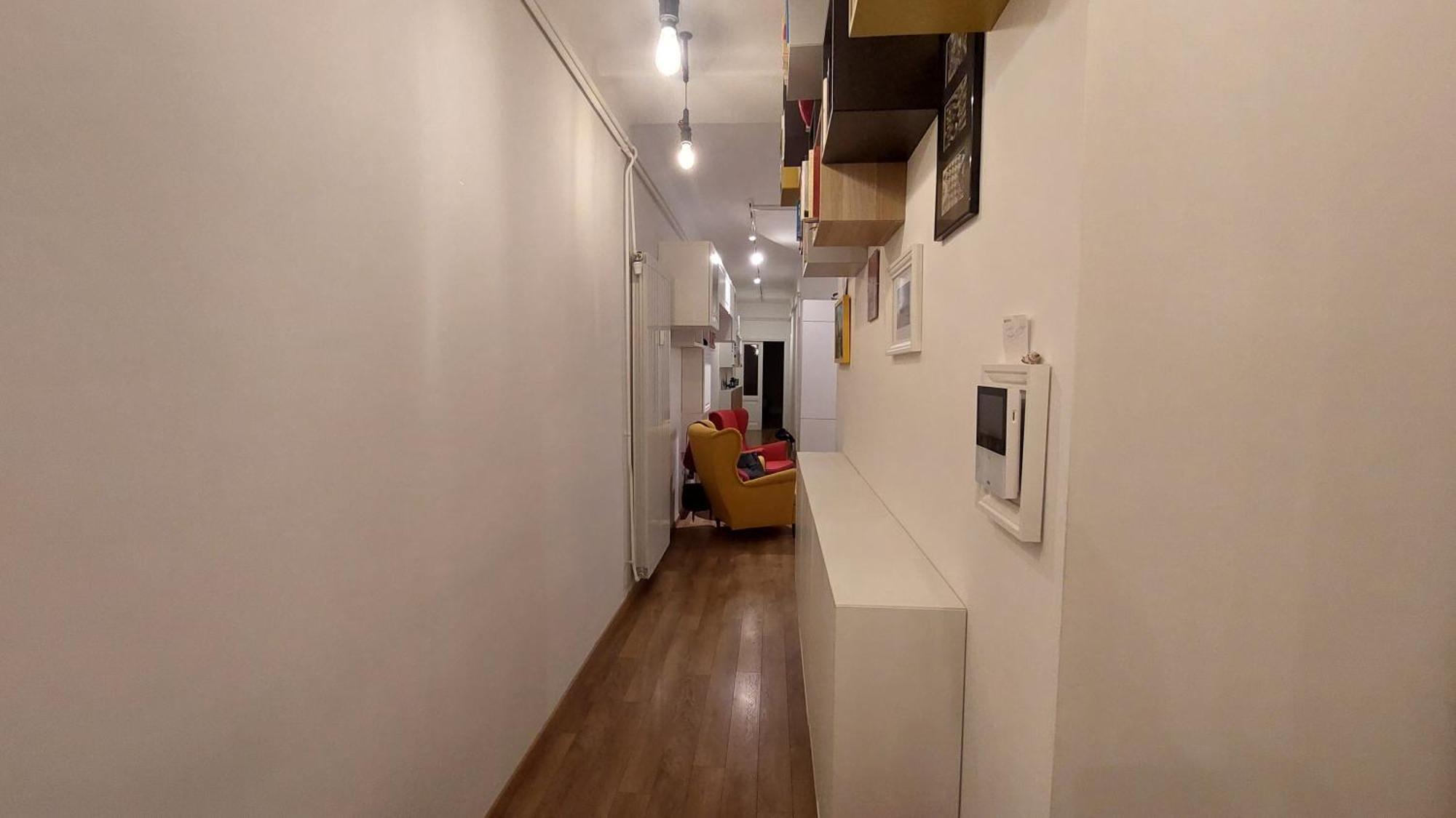 Apartment My Happy Place In San Giovanni Rome