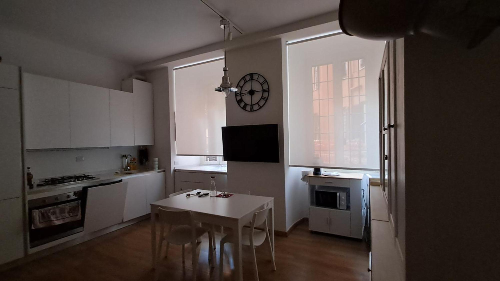 Apartment My Happy Place In San Giovanni
