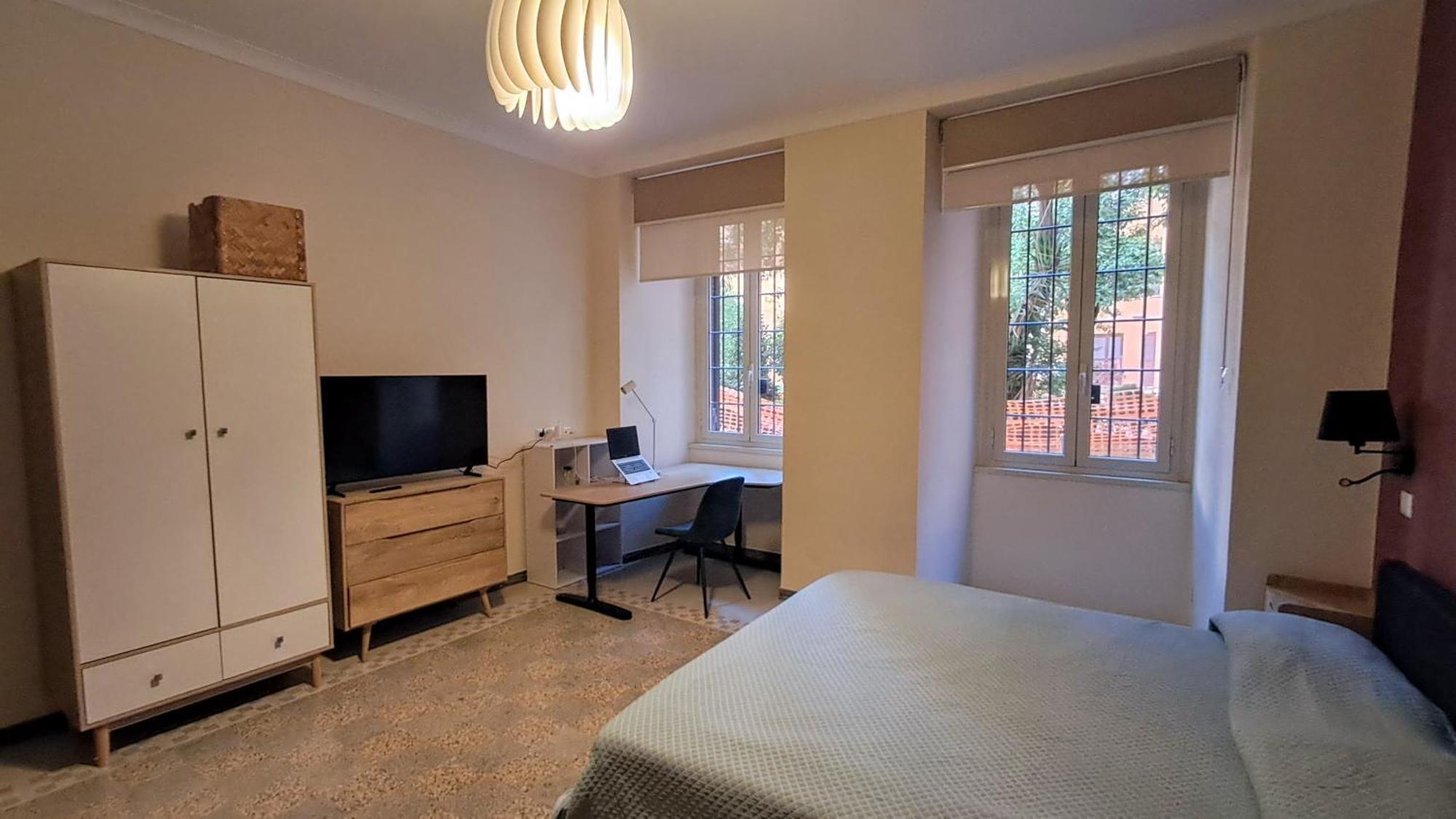 Apartment My Happy Place In San Giovanni *