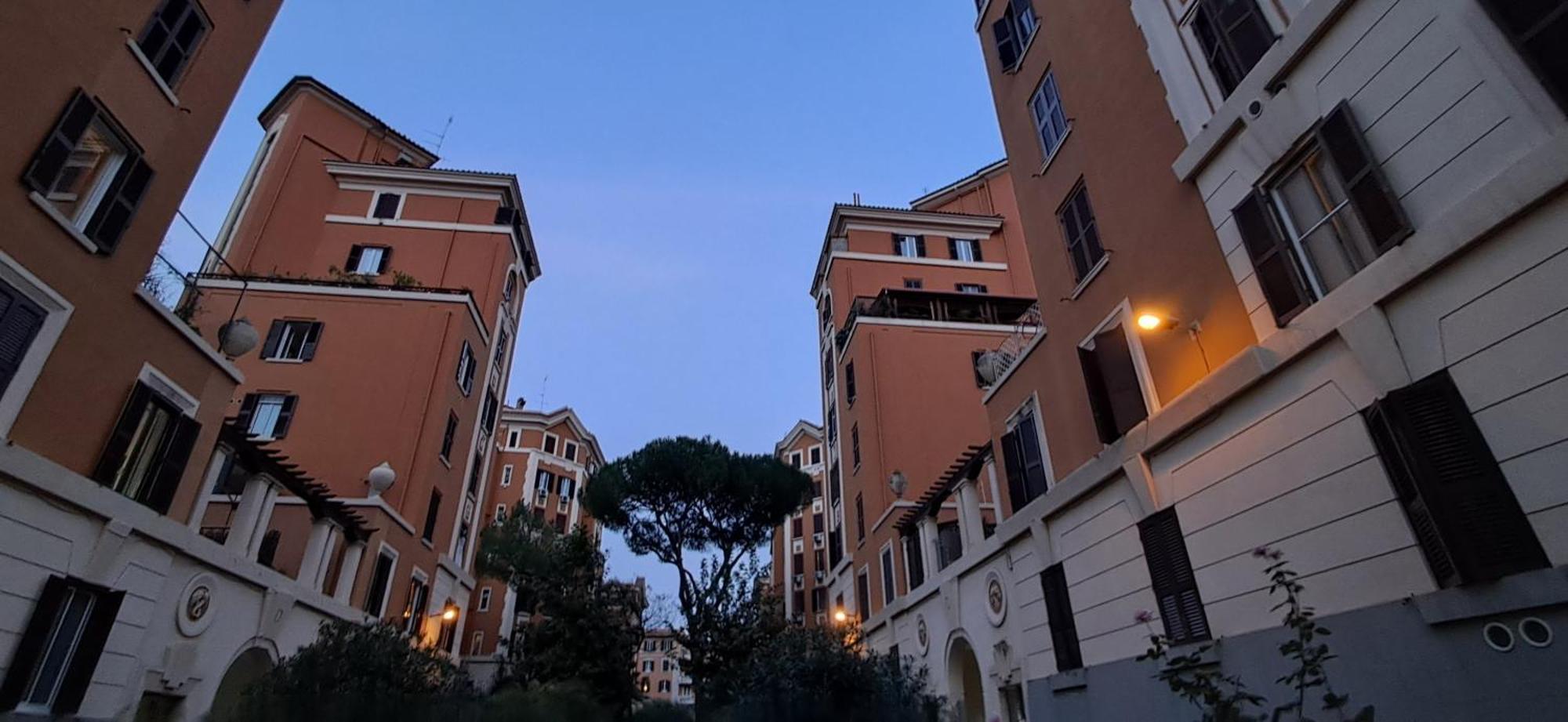 My Happy Place In San Giovanni Rome