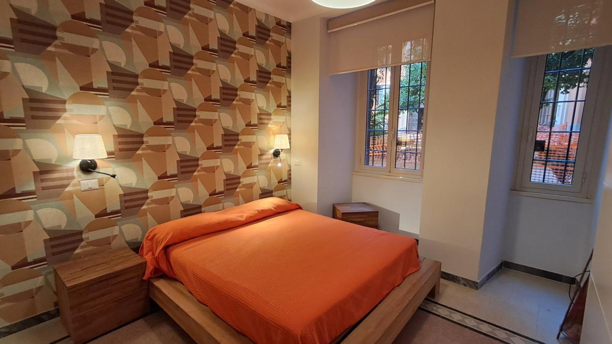 Apartment My Happy Place In San Giovanni Rome