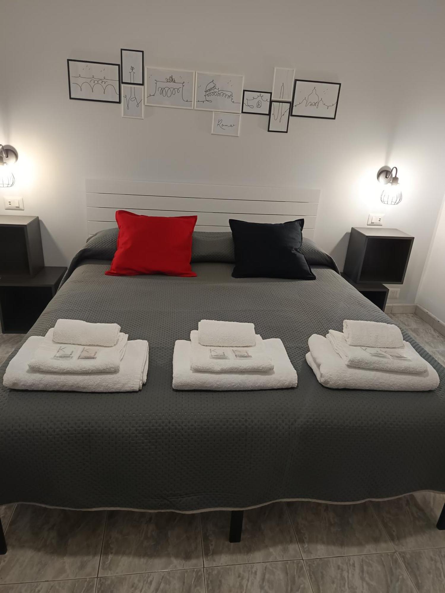 Apartment Casa Nonno - Rome