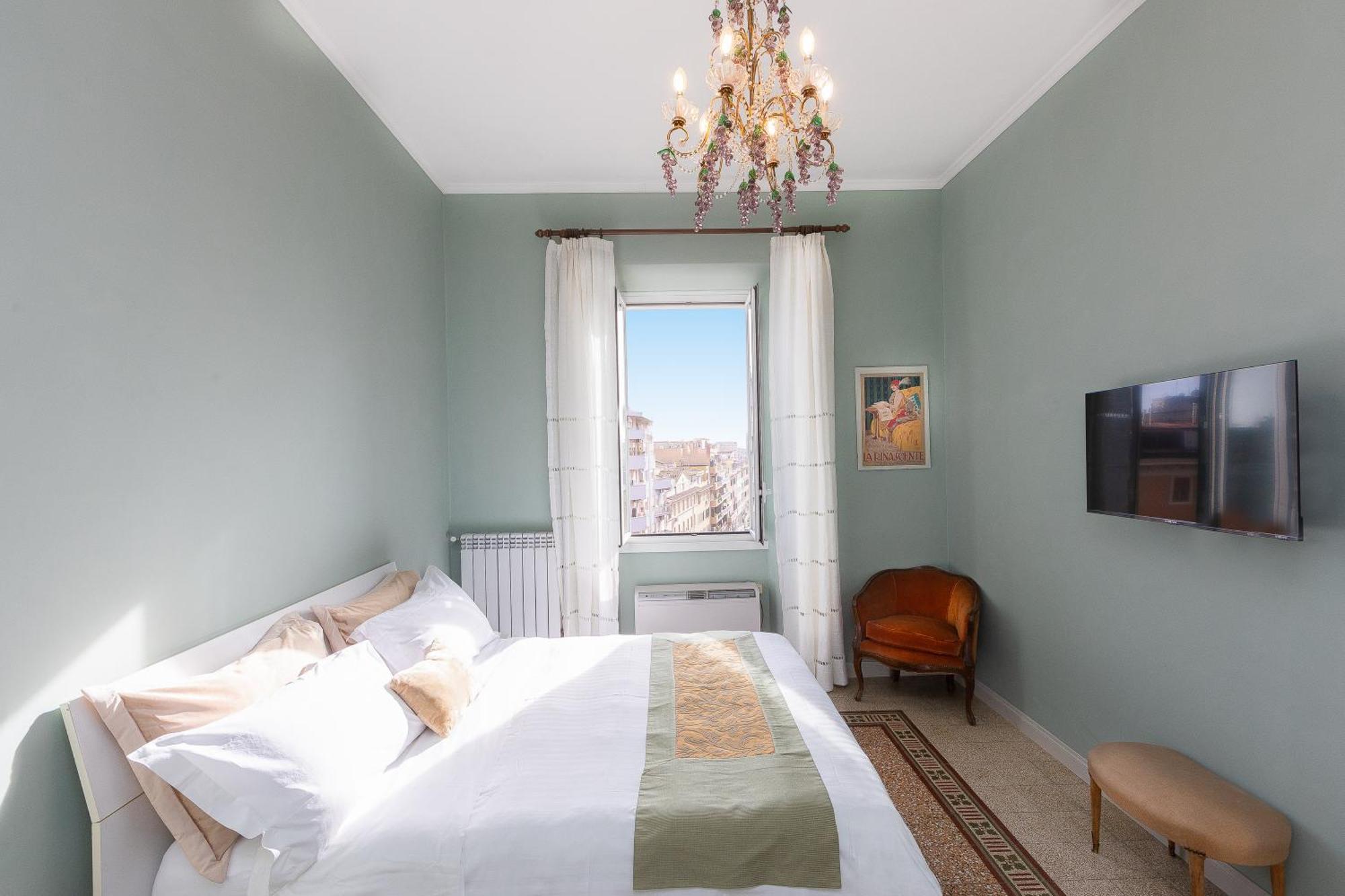Appartement Cherry *