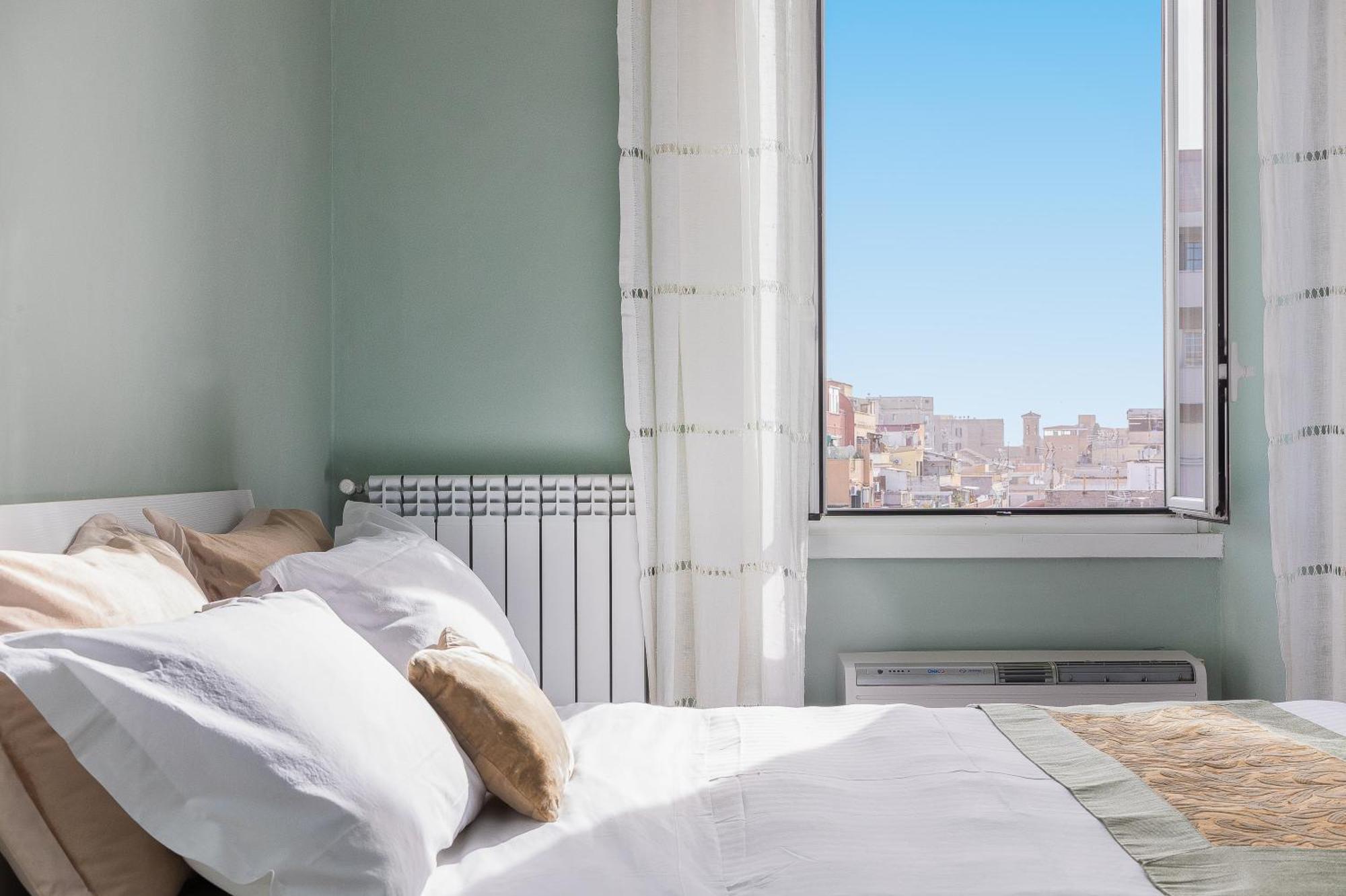 Appartement Cherry Rome