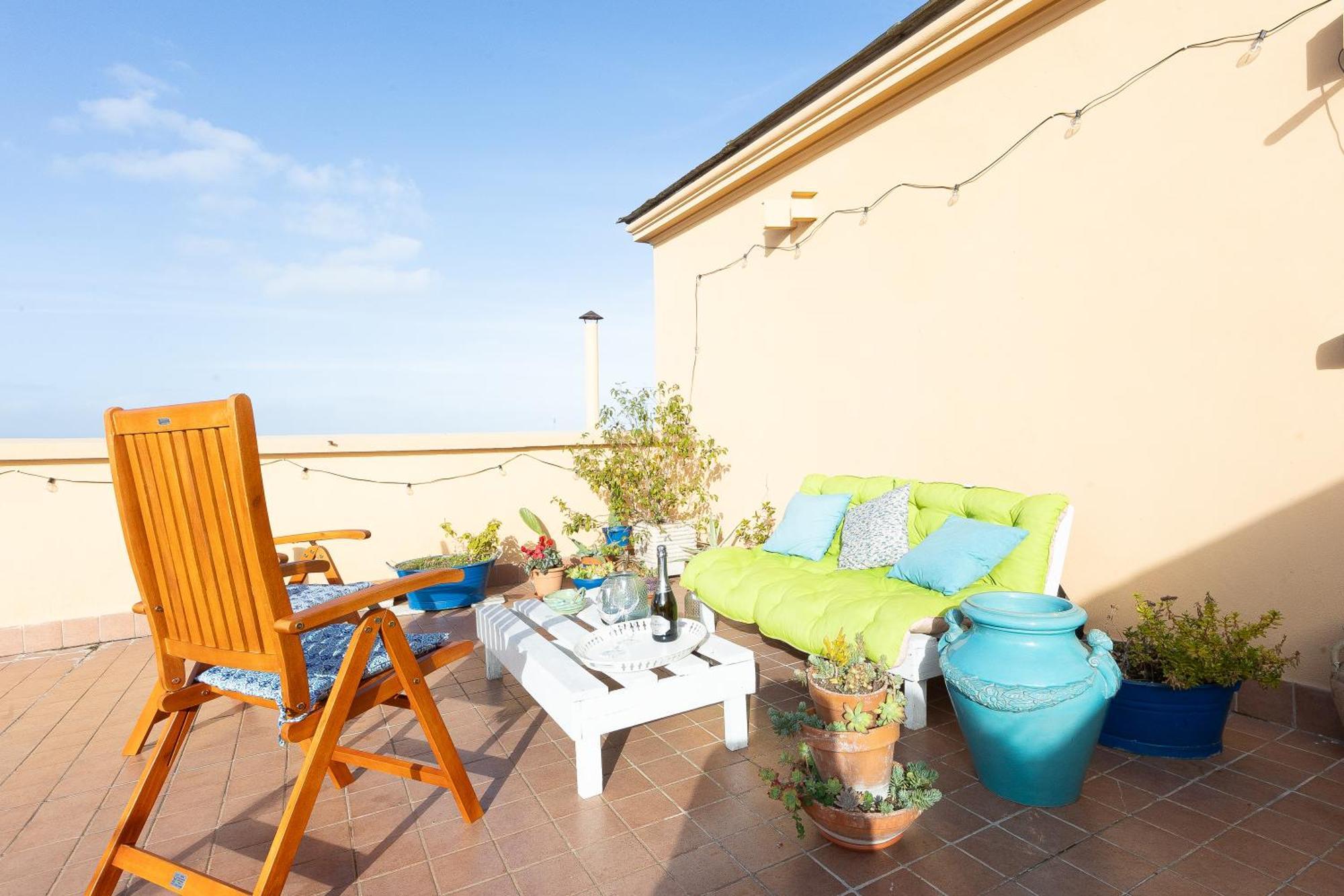 Appartement Cherry Rome