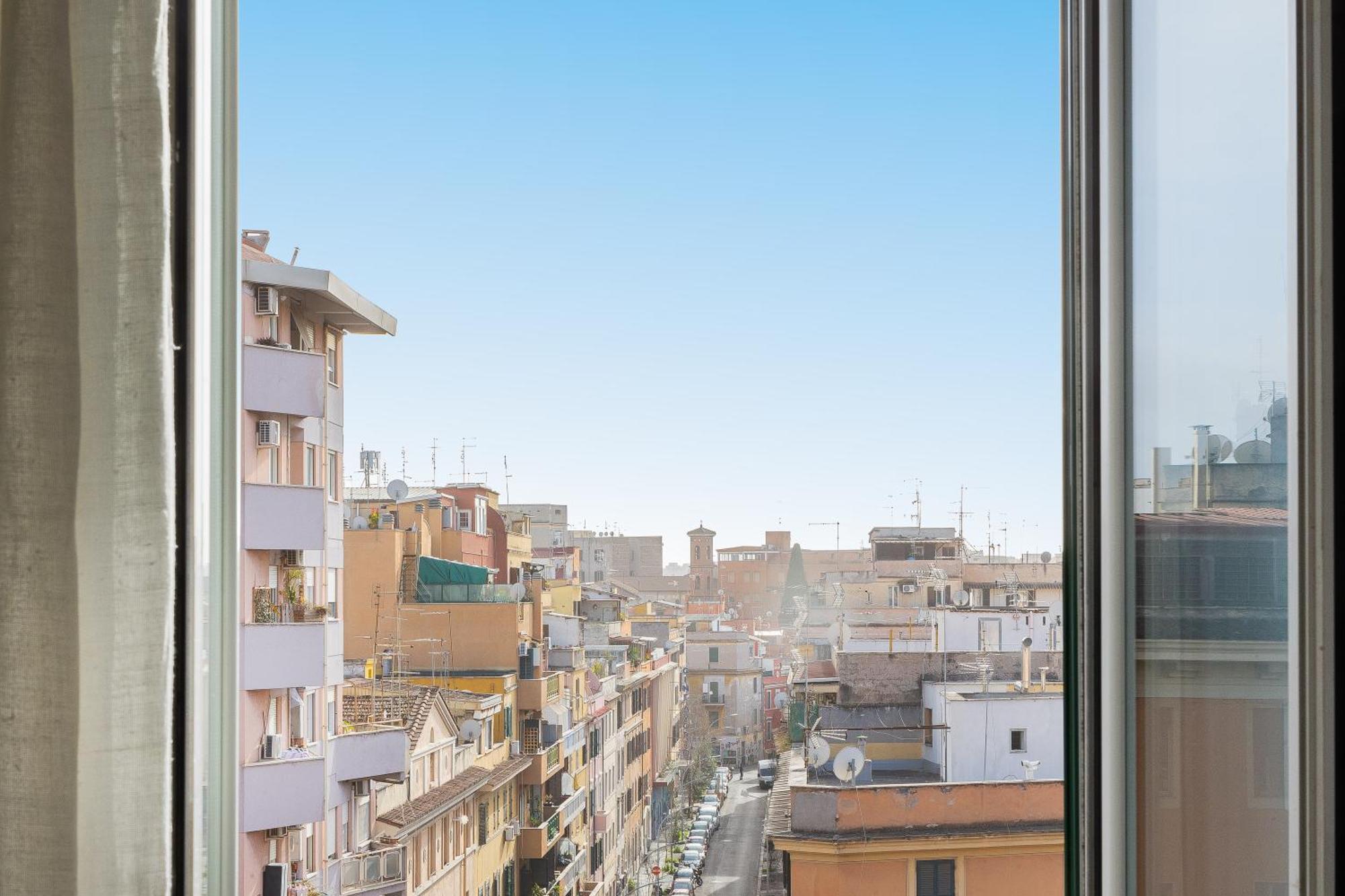 Cherry Appartement