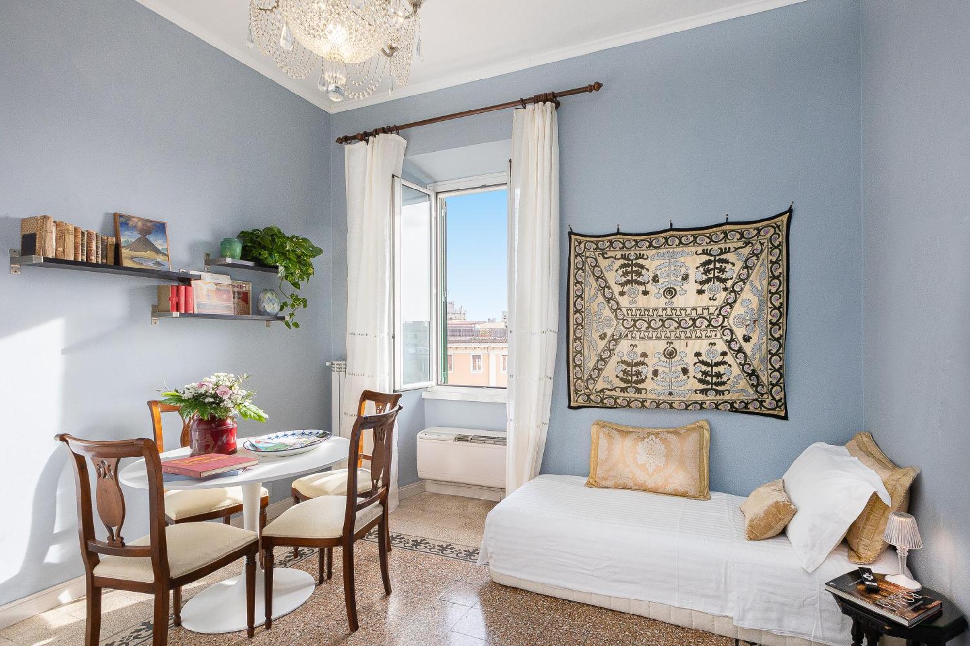 Appartement Cherry Rome