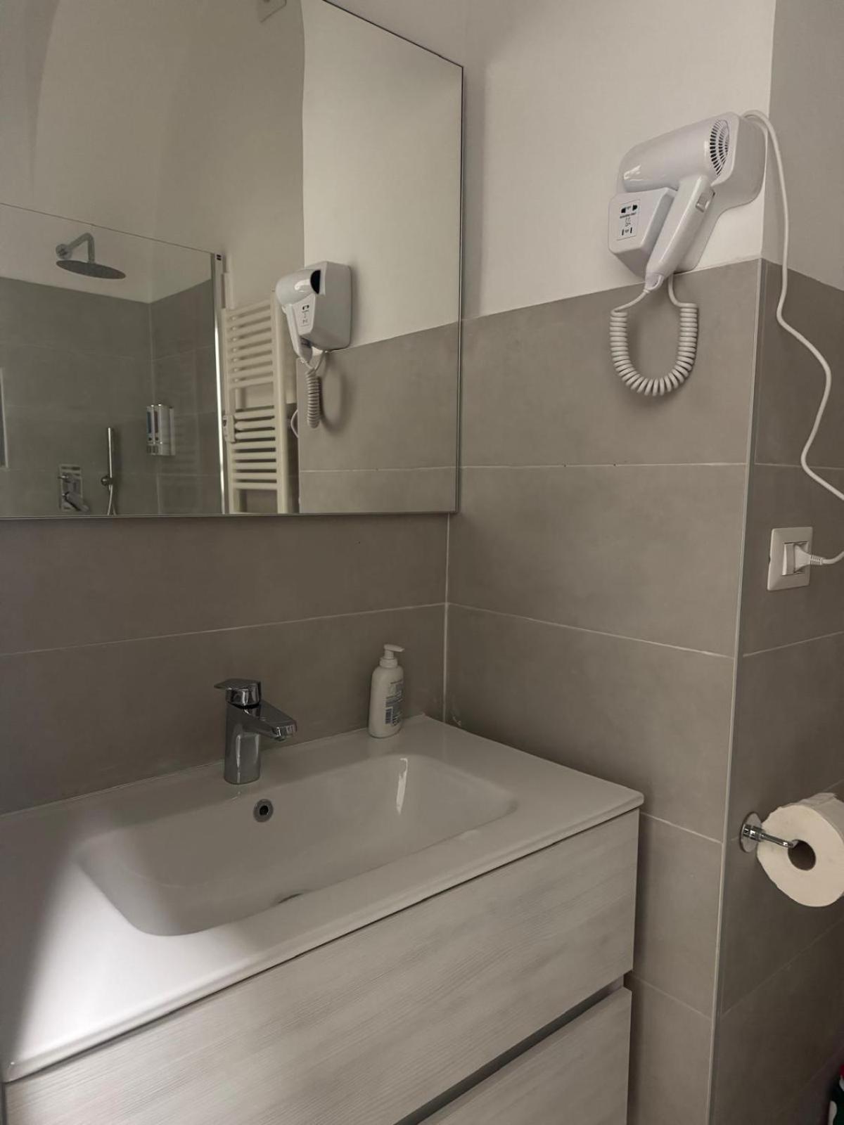 Munsi Vatican House Appartement *