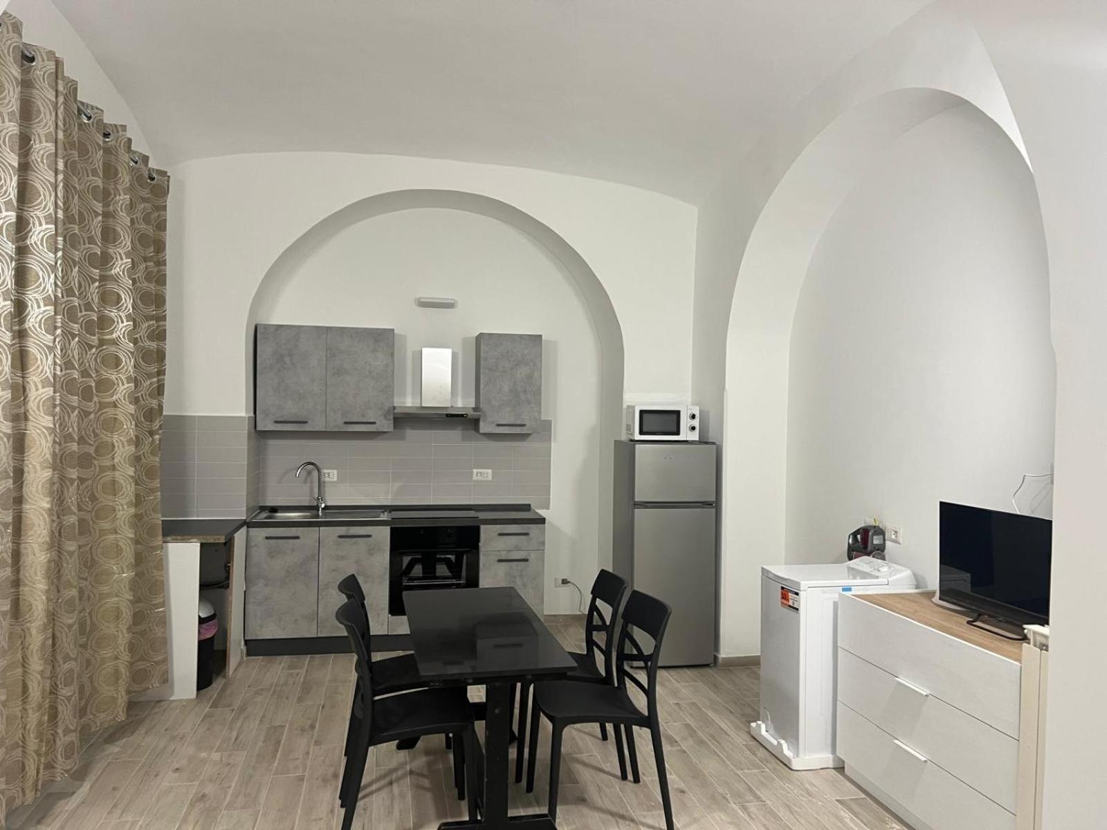 Appartement Munsi Vatican House