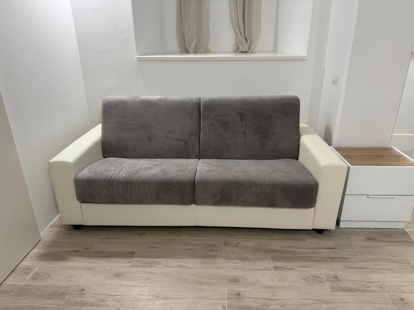 Munsi Vatican House Appartement Rome