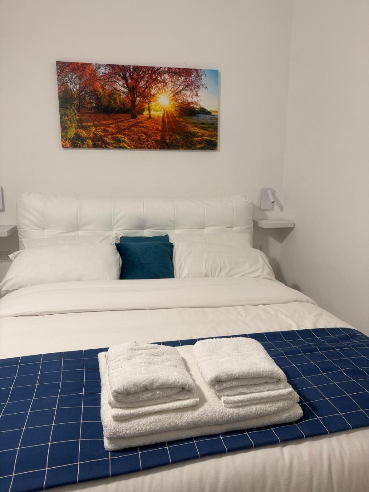 Munsi Vatican House Apartment Rome