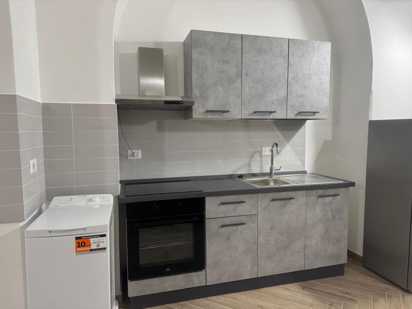Appartement Munsi Vatican House Rome
