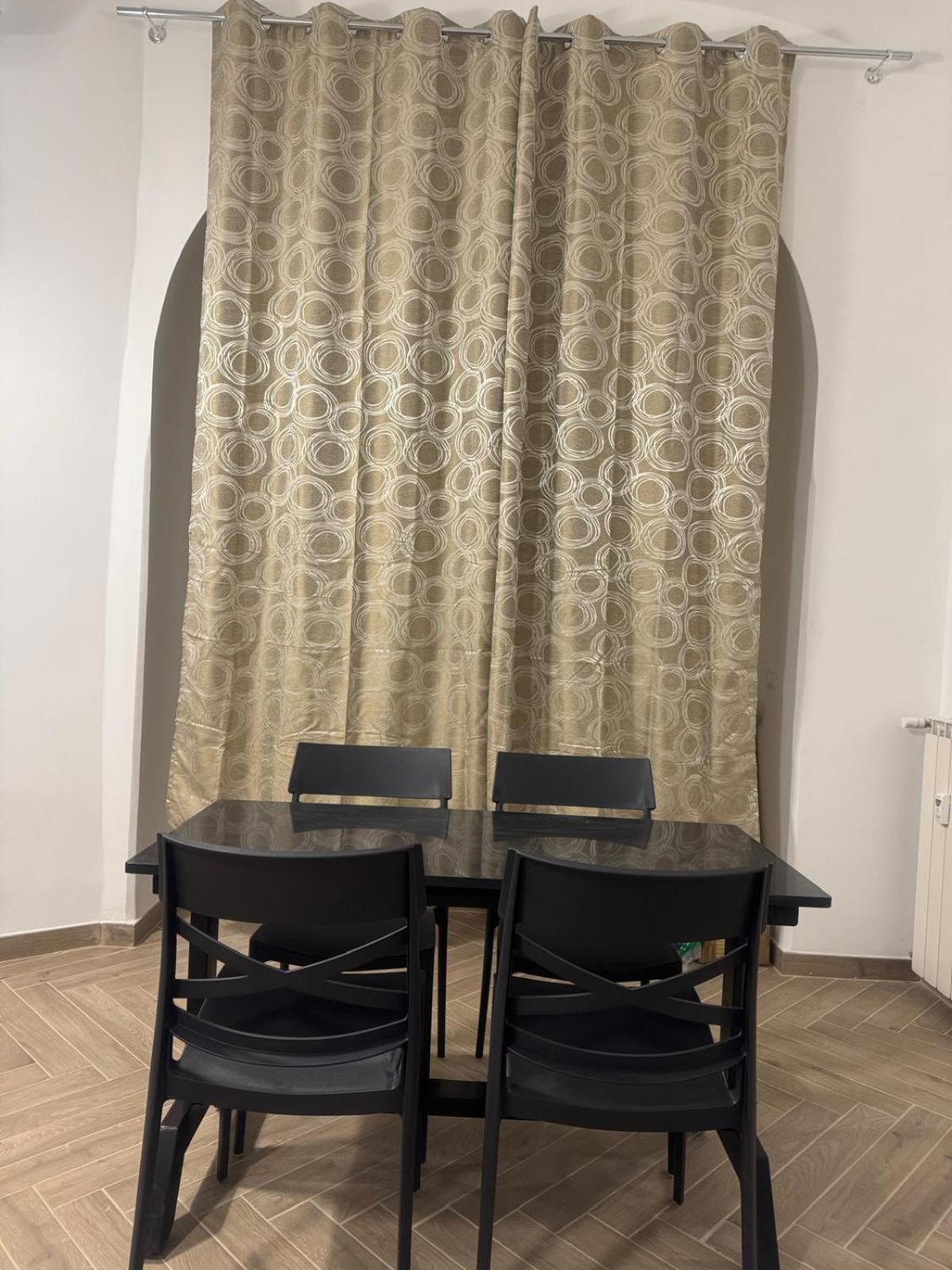 Munsi Vatican House Apartment Rome