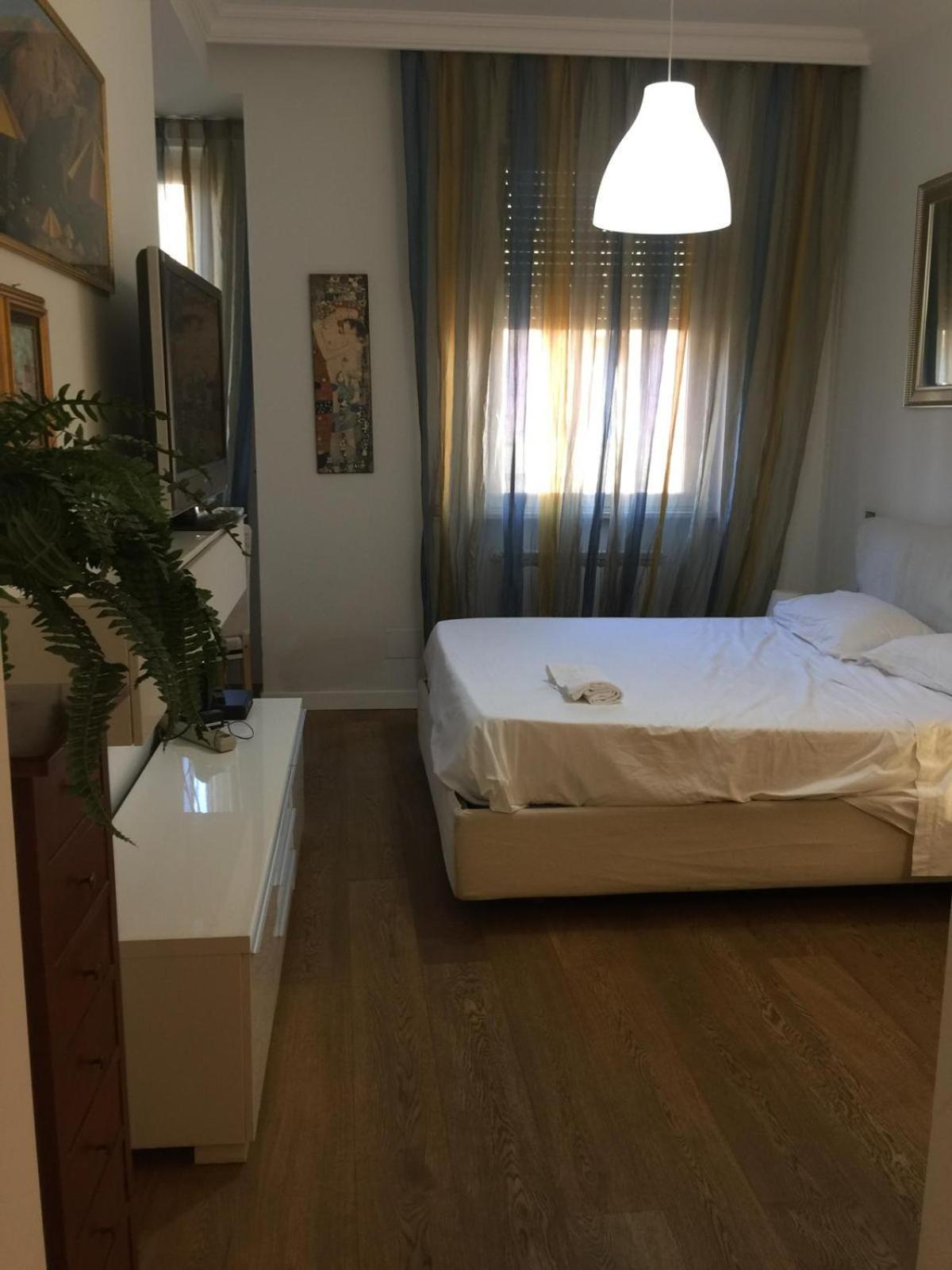 Angelo Ai Musei Vaticani Apartamento Roma
