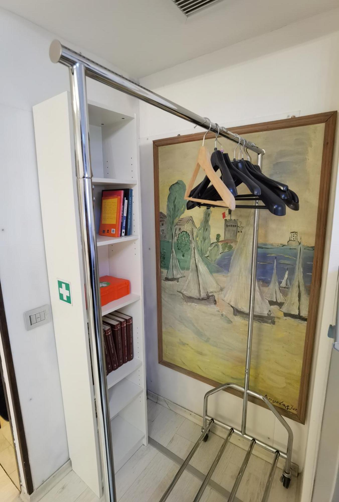 Ballarin For Business Travels And Holidays Apartment Rome