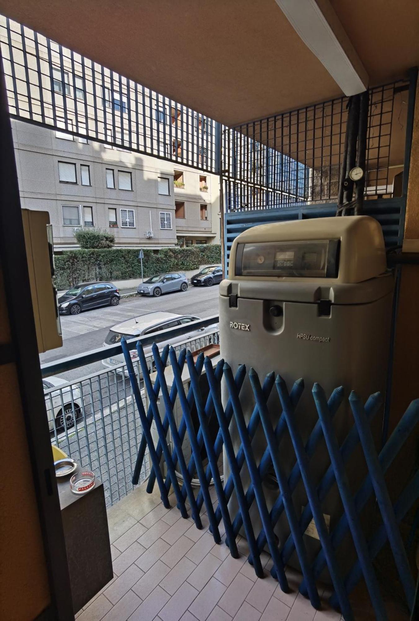 Ballarin For Business Travels And Holidays Apartment