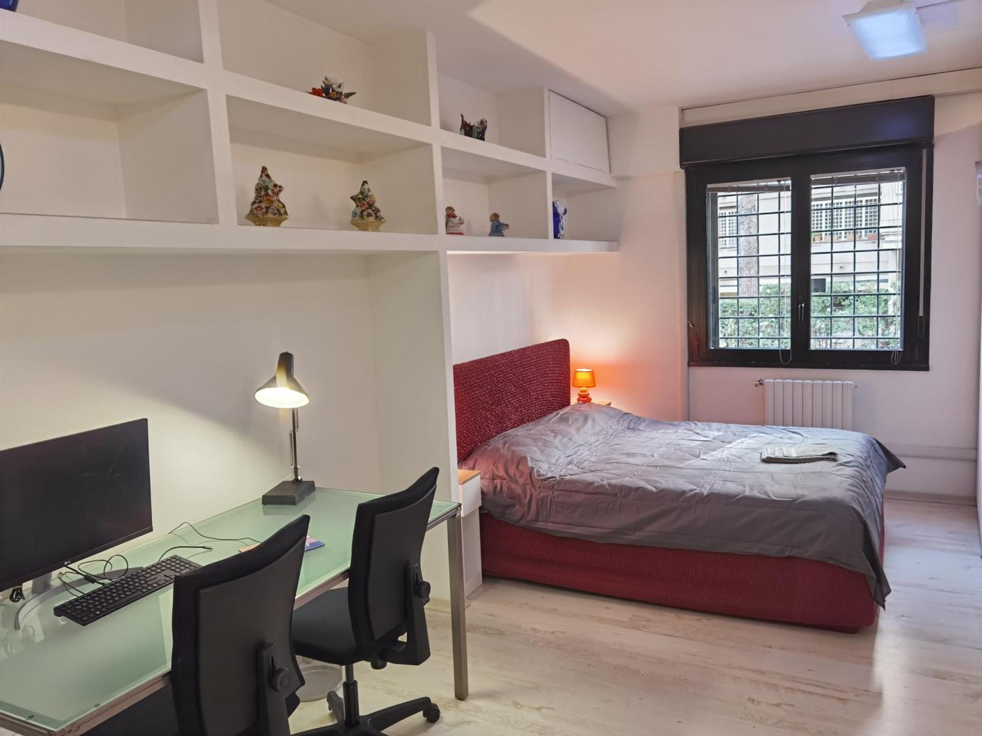 Apartment Ballarin For Business Travels And Holidays