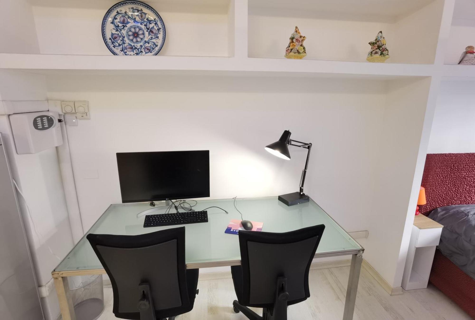 Ballarin For Business Travels And Holidays Apartment Rome