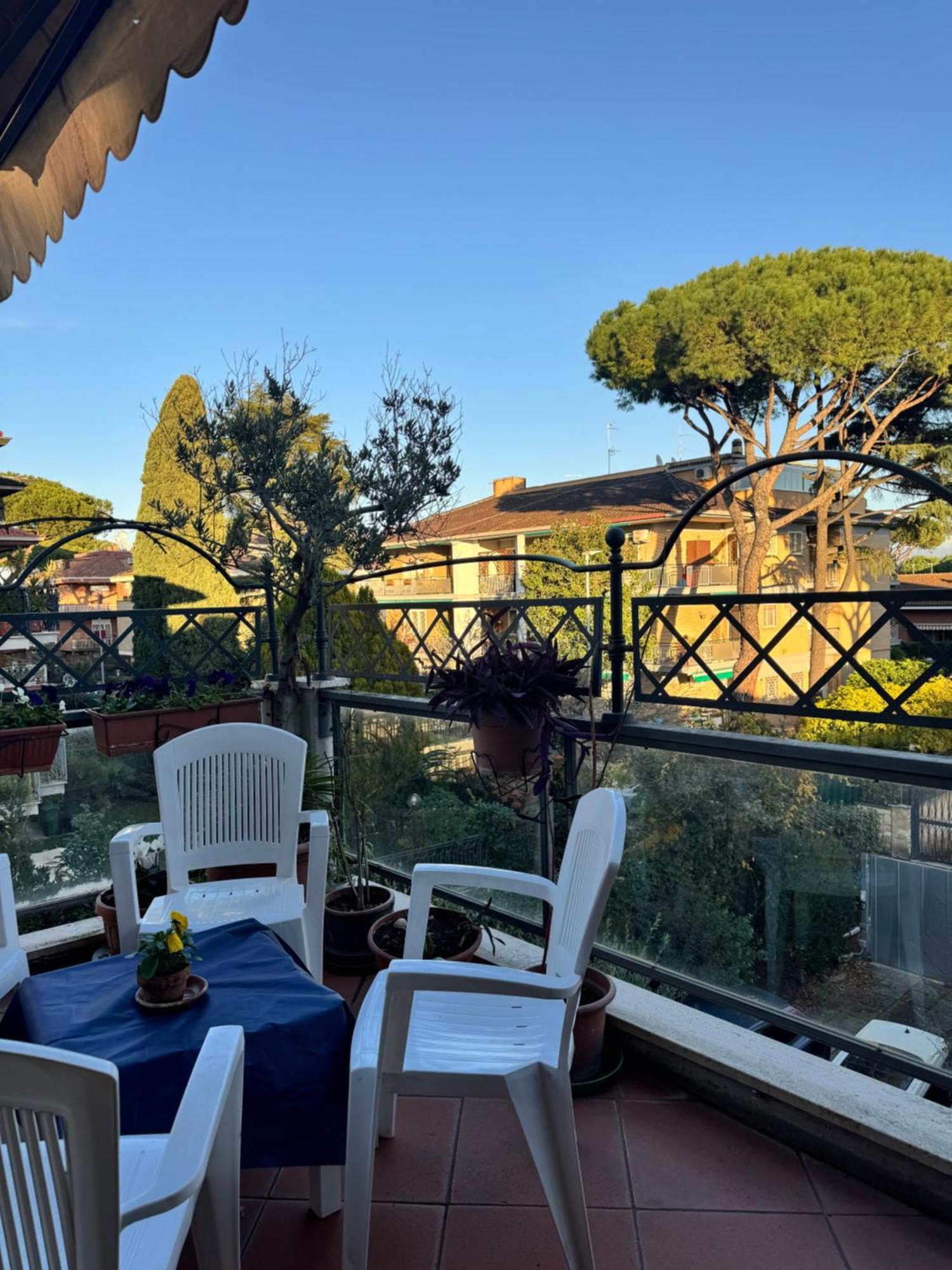 Domus Apartments Rome