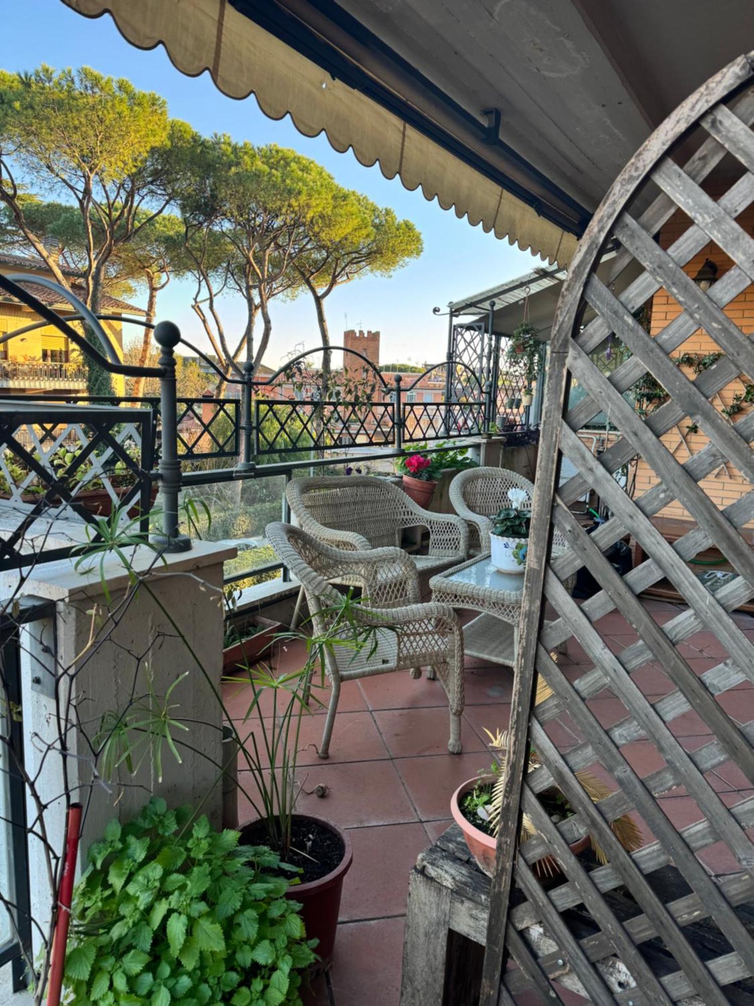 Bed & Breakfast Domus Apartments *
