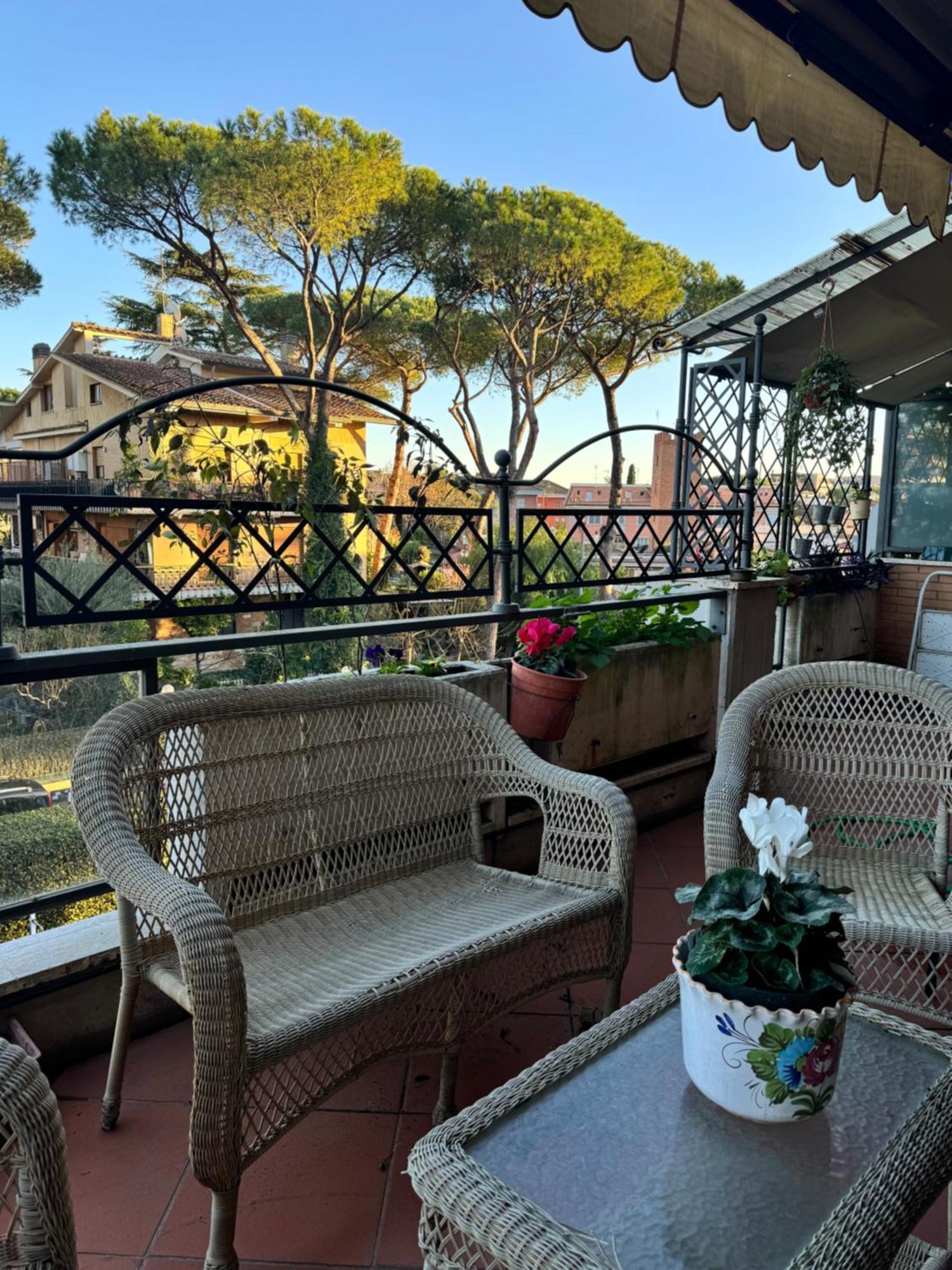 Domus Apartments Bed & Breakfast Rome