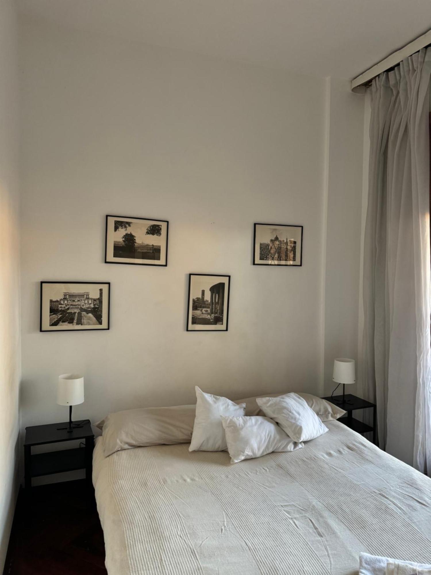Bed & Breakfast Domus Apartments
