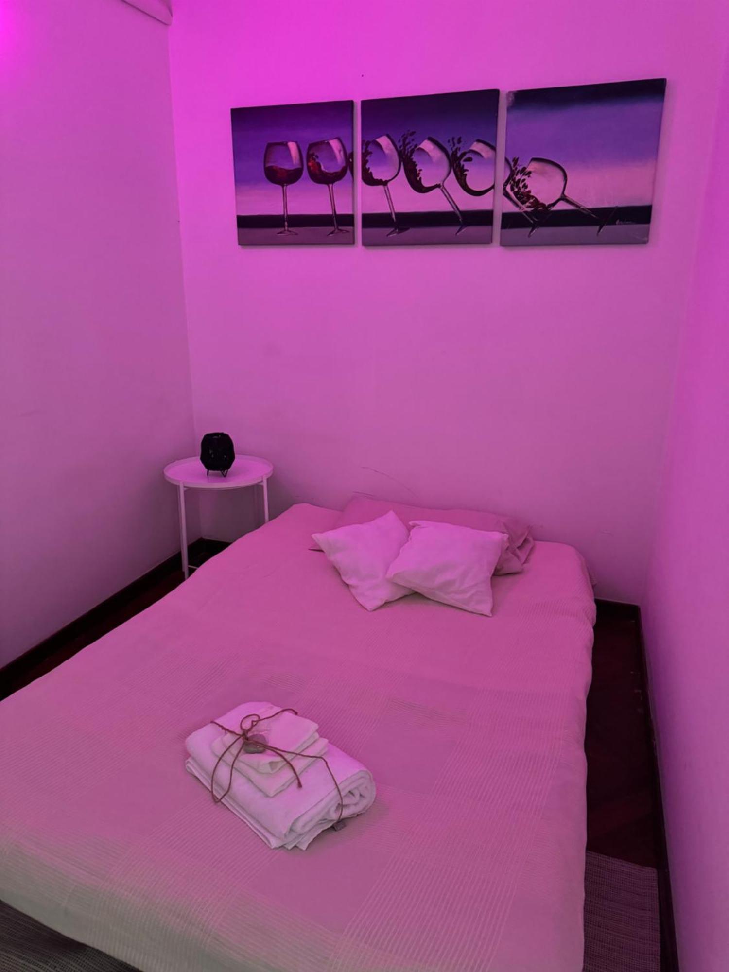 Bed & Breakfast Domus Apartments