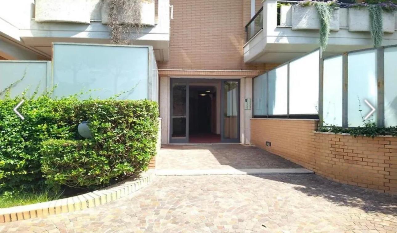 Bed & Breakfast Domus Apartments *