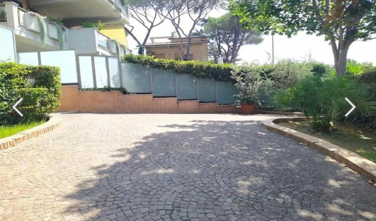 Domus Apartments *