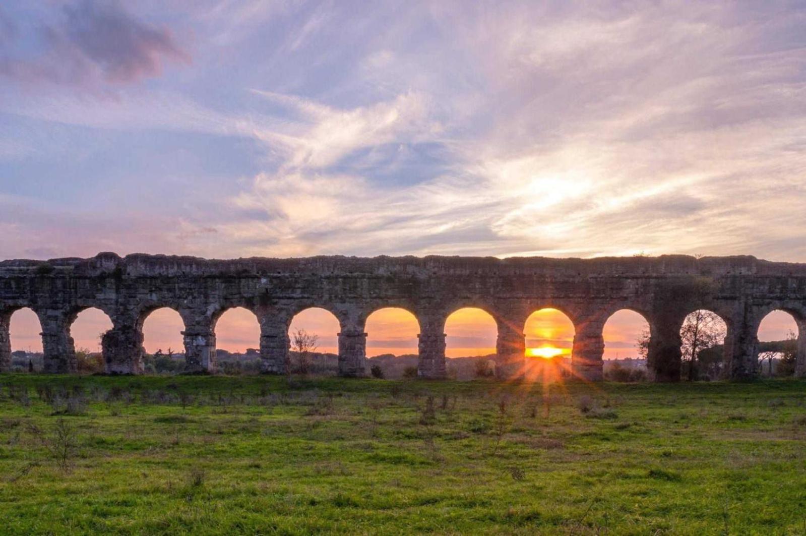 Bed & Breakfast Domus Rome