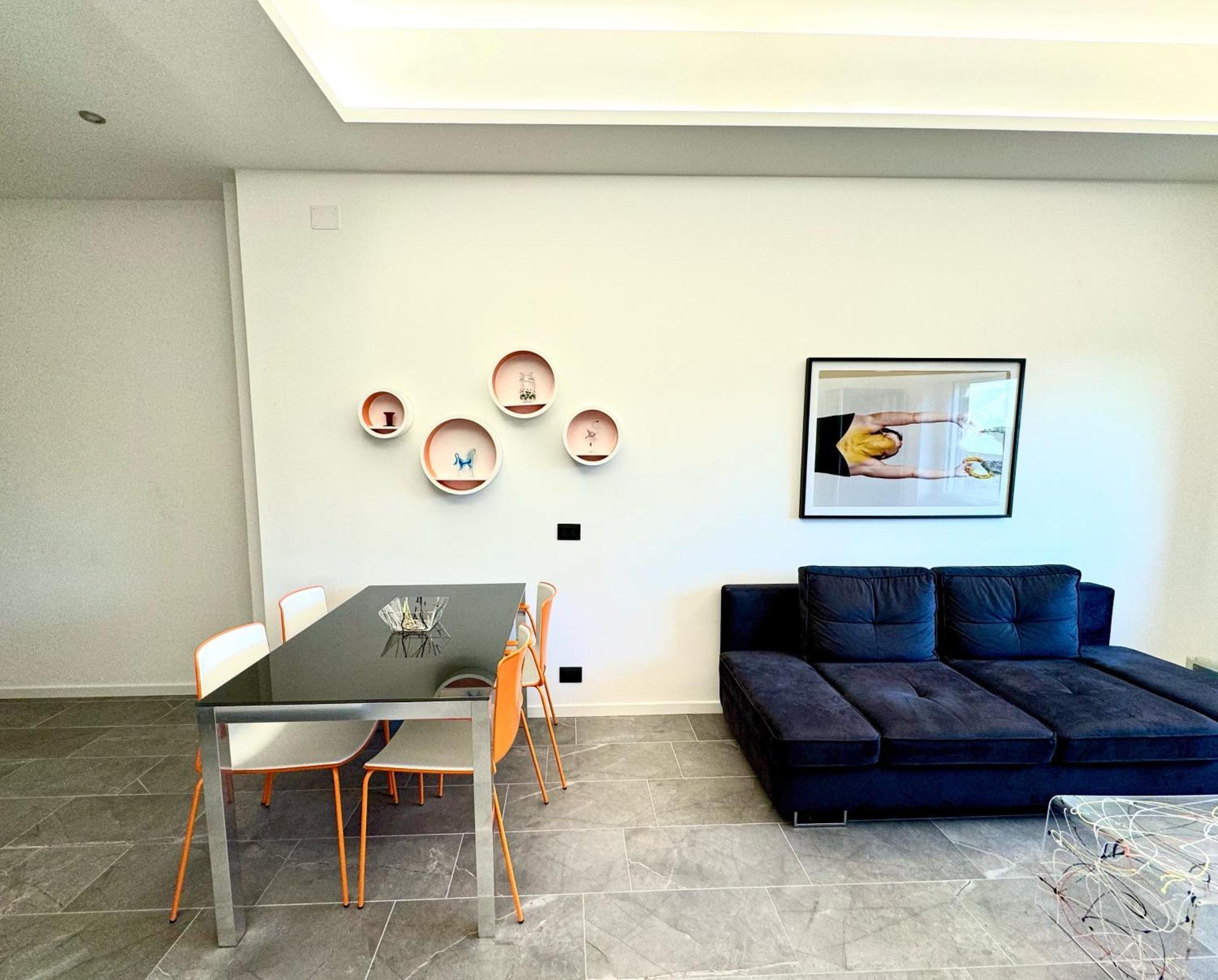 Appartement Talenti Parkview Rome