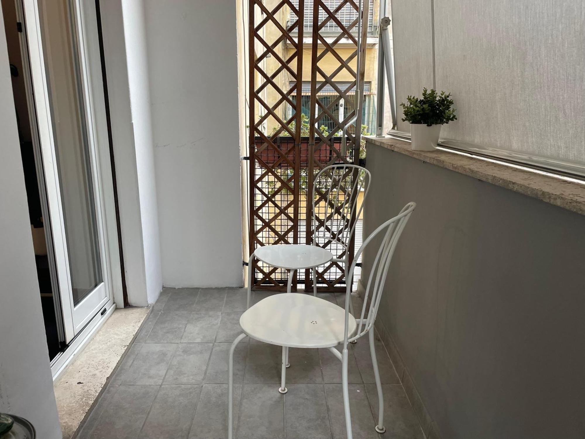 Atlantic Smart With Ac Apartment *
