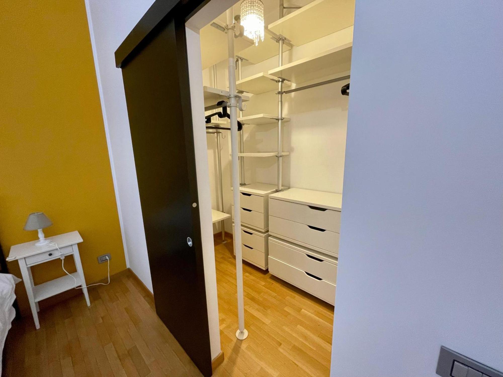 Atlantic Smart With Ac Apartment *