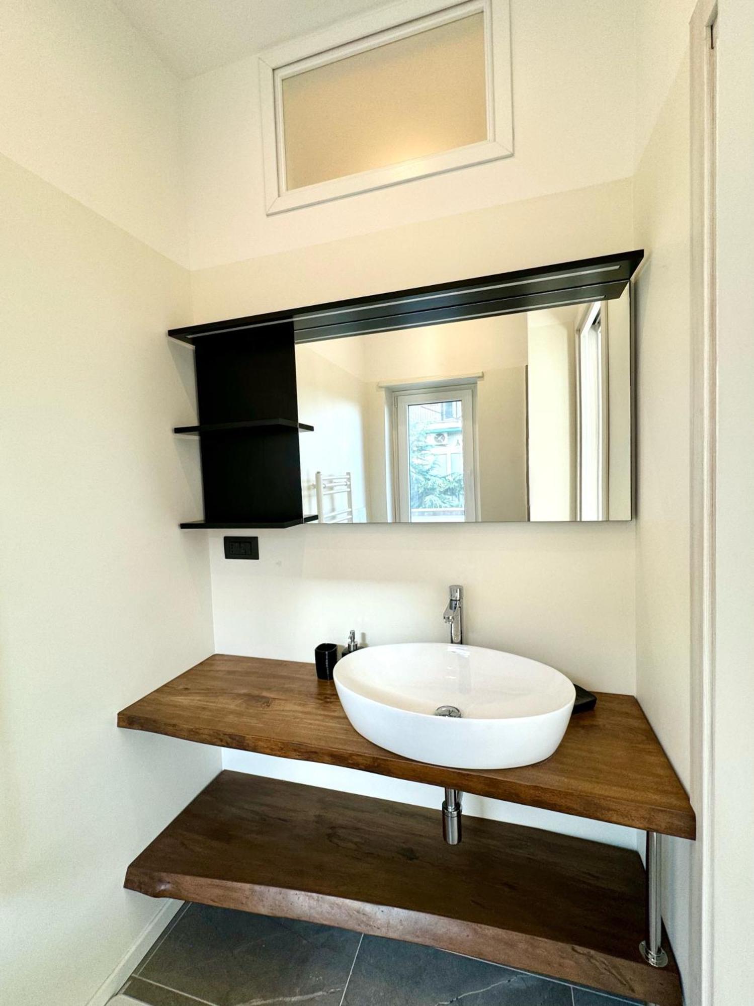 Appartement Talenti Parkview