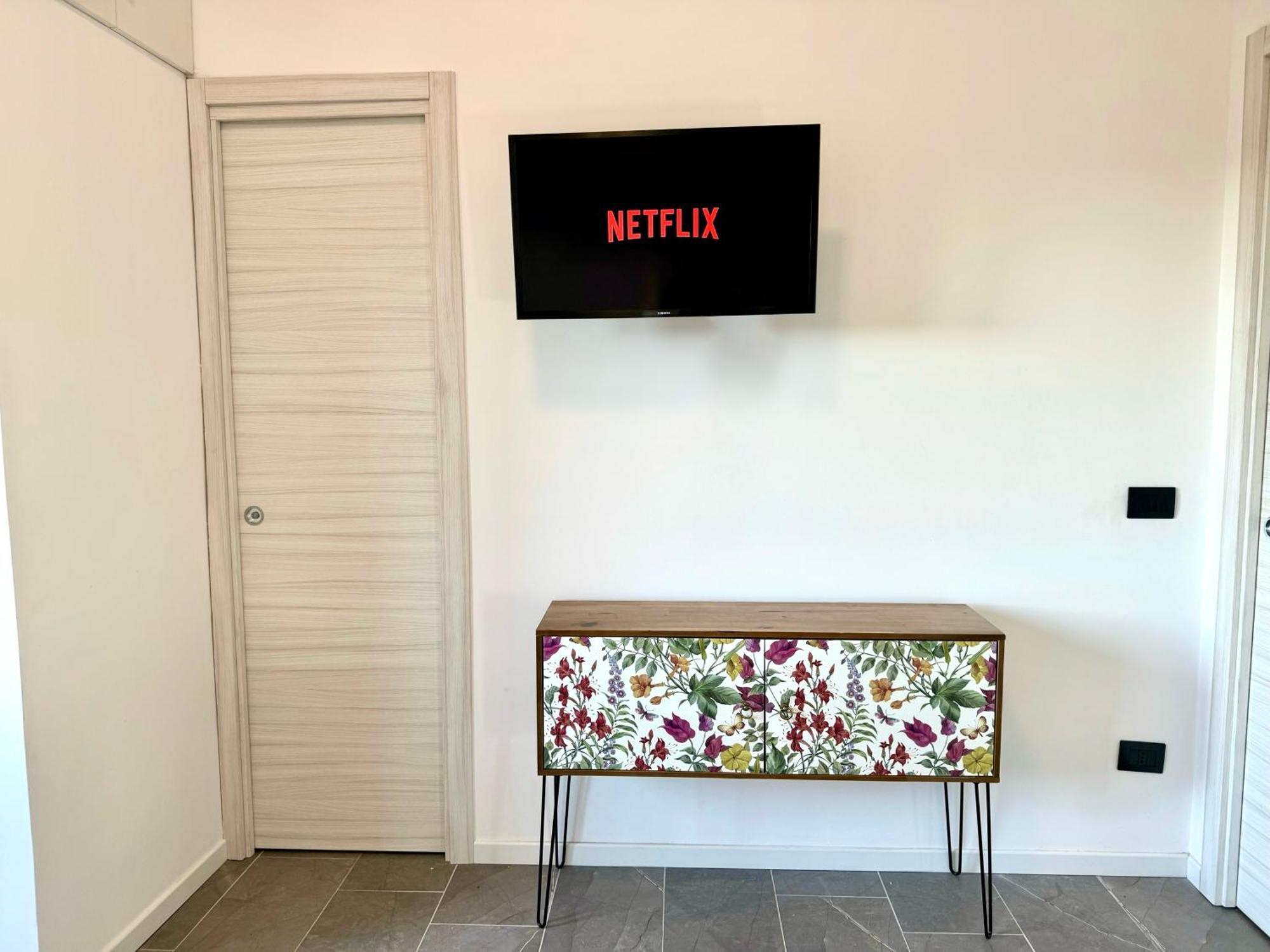 Talenti Parkview Appartement