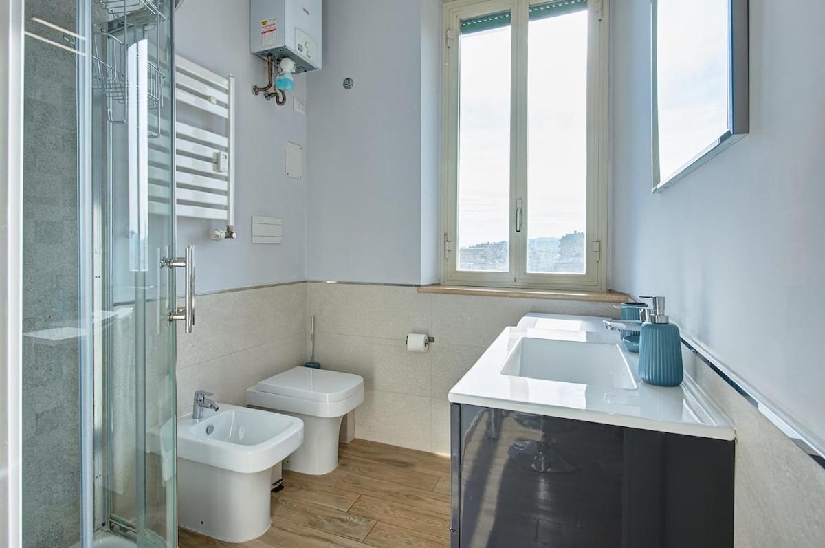 Apartamento Luxury View On St Peter Basilica *